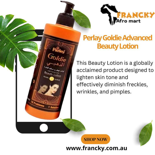 Discover the Best with Cantu Hair and Beauty Products