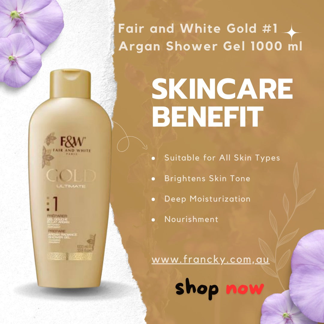 Fair & White Skincare Tips for Flawless and Glowing Skin Everyday