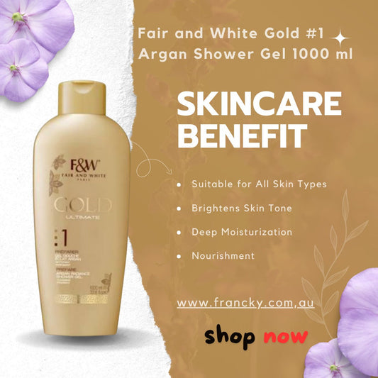Fair & White Skincare Tips for Flawless and Glowing Skin Everyday