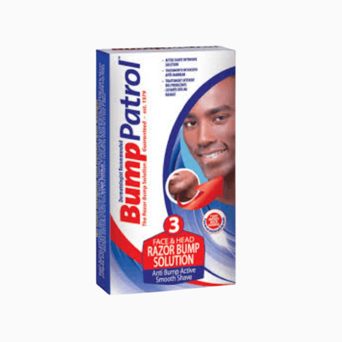 Bump Patrol Aftershave Intensive Treatment