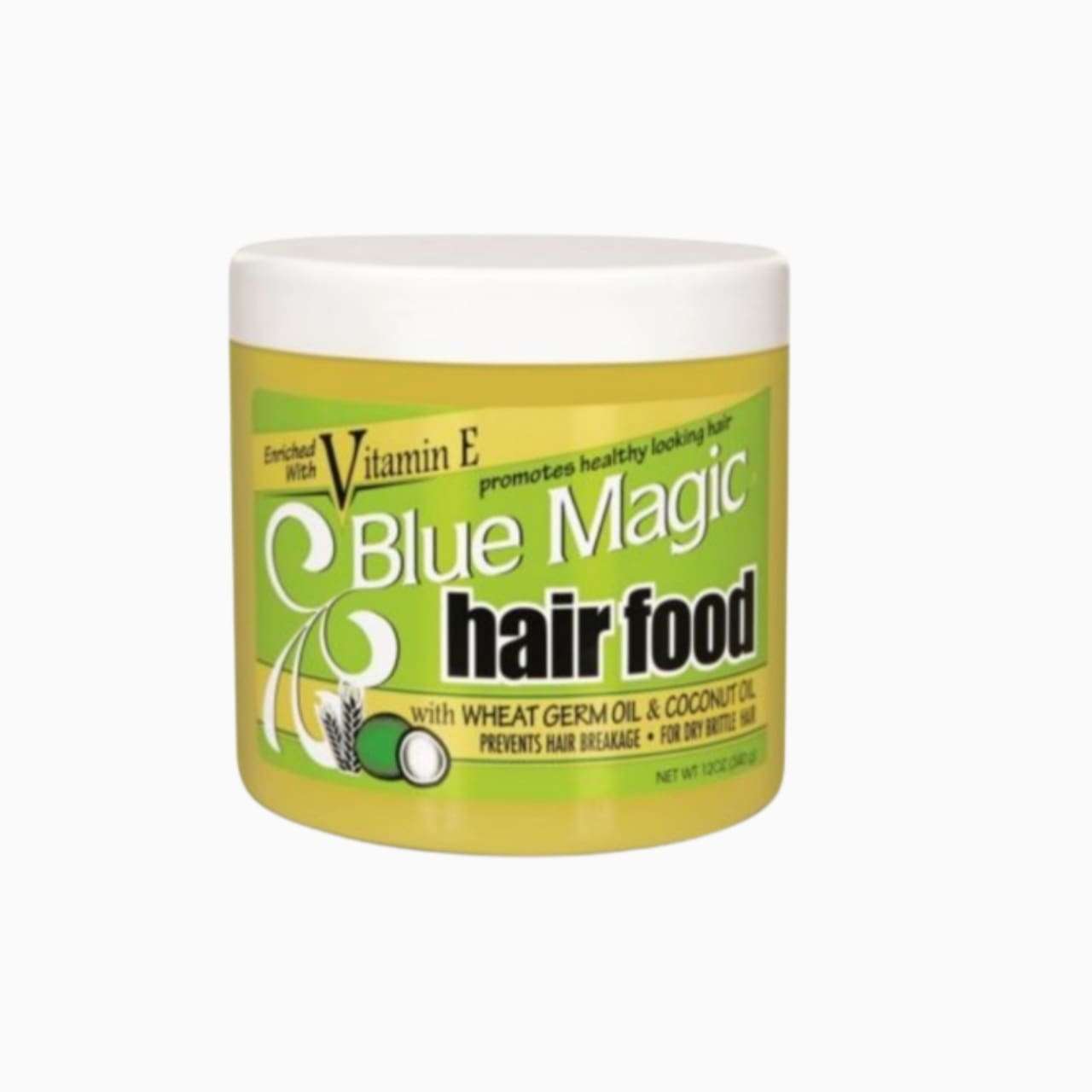 This classic hair treatment is designed to provide deep conditioning and promote healthy hair growth,