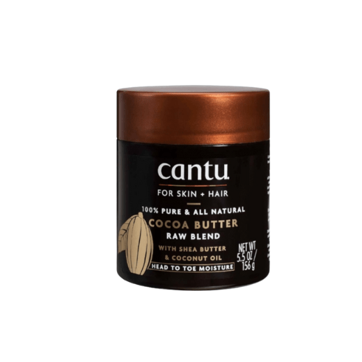 A luxurious treatment designed to deeply moisturize and nourish. Infused with the natural goodness of mango butter, this blend helps to restore softness,