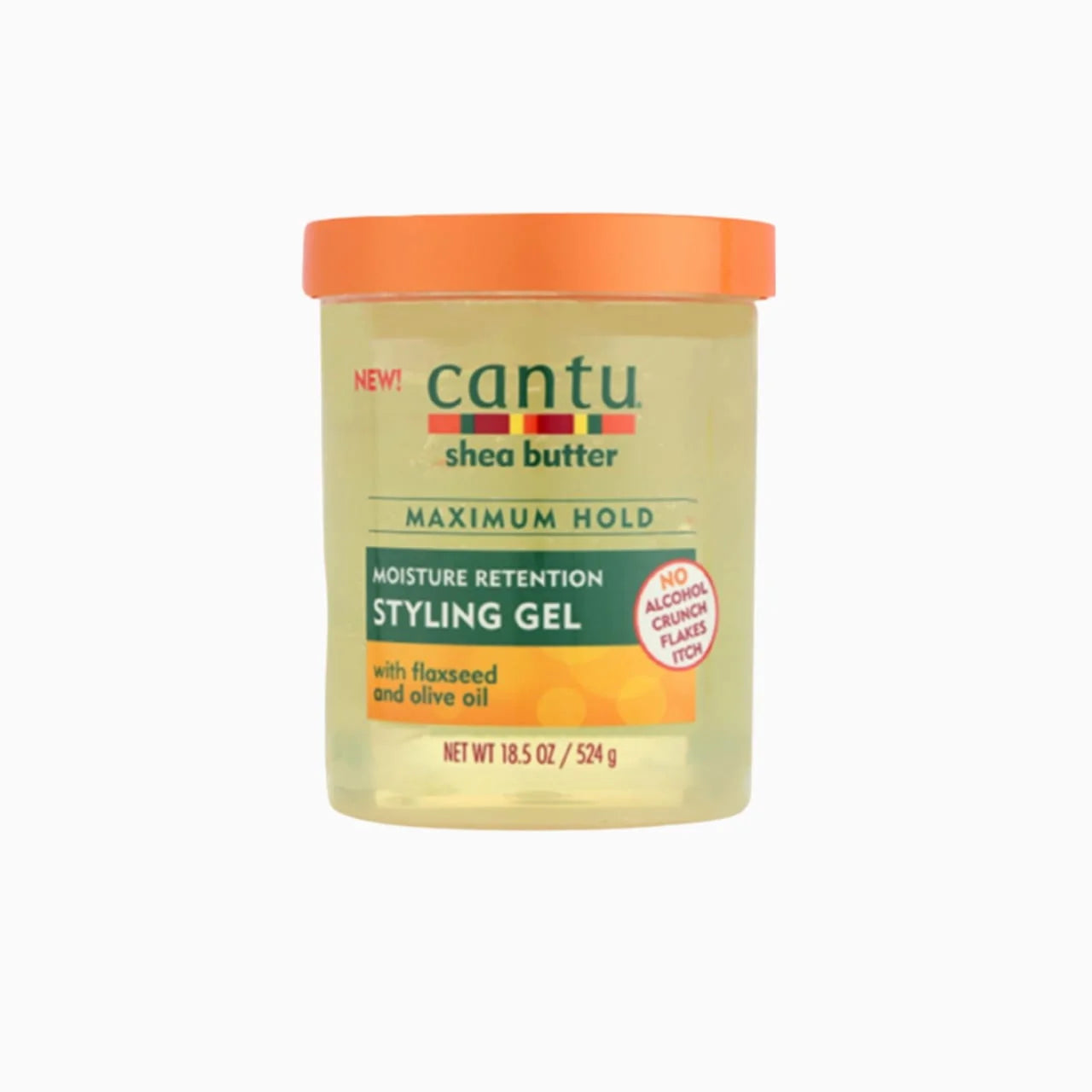 is designed to provide strong hold and definition for various hairstyles.