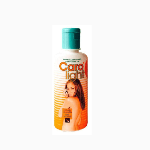 Enriched with vitamins, it nourishes and lightens for a radiant glow.