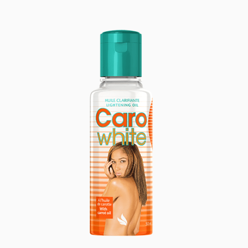 This 50ml oil helps reduce dark spots and hyperpigmentation, leaving your skin looking smooth and luminous.