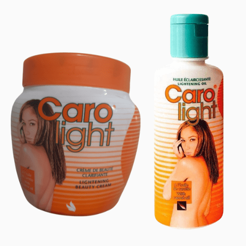 even-toned skin. These advanced formulas brighten your complexion, reduce dark spots, and deeply moisturize for smooth, glowing skin