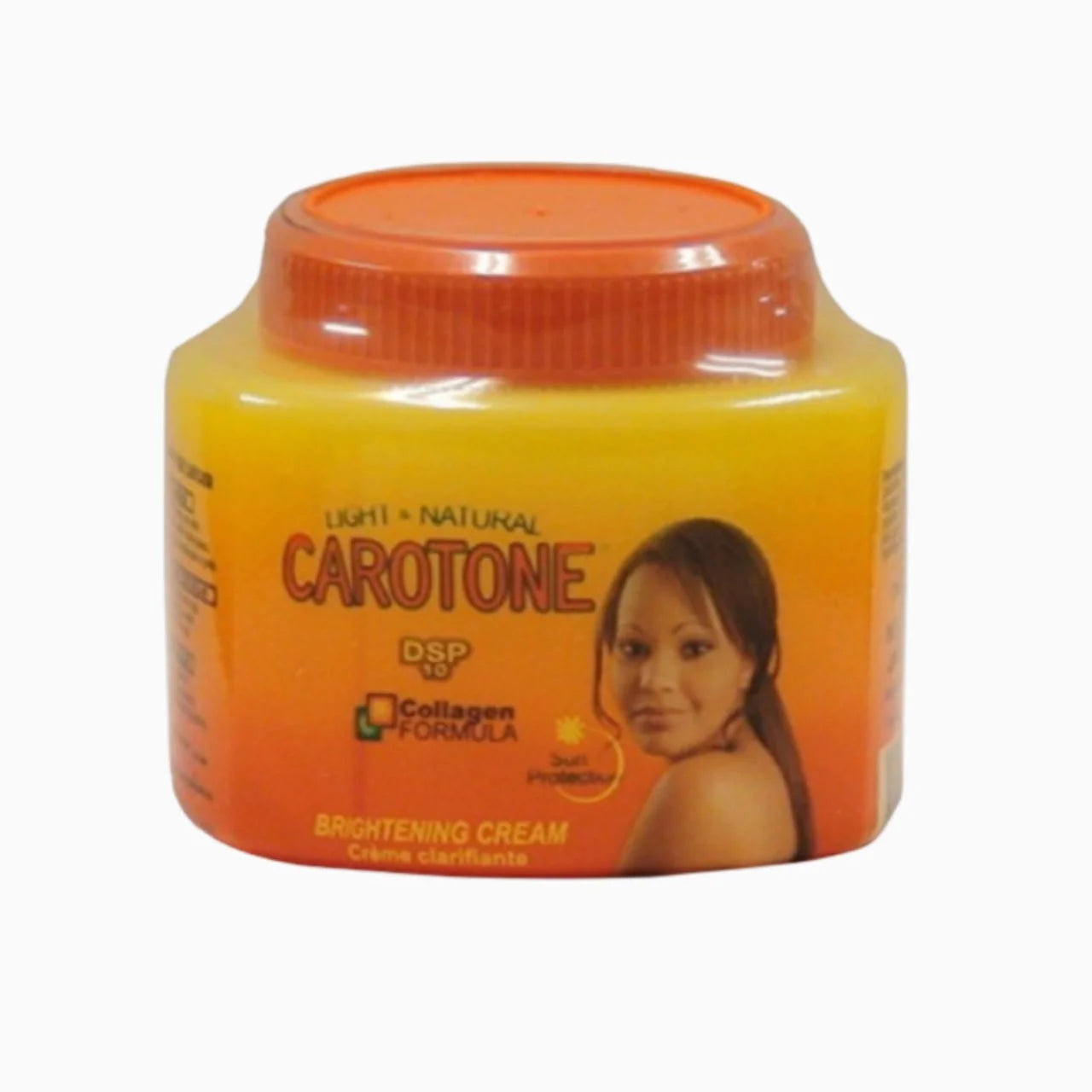 This advanced formula helps brighten and even out skin tone,