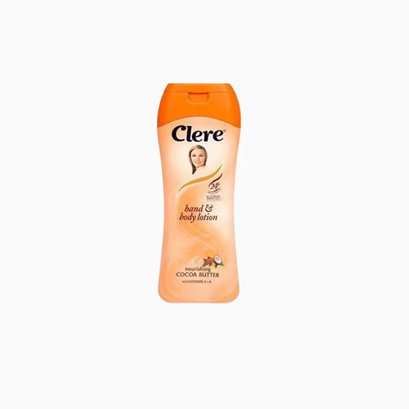 This rich lotion provides deep nourishment and hydration, leaving your skin soft, smooth, and radiant