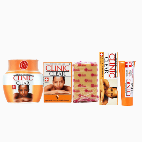 Formulated to reduce dark spots, hydrate, and promote radiant skin.