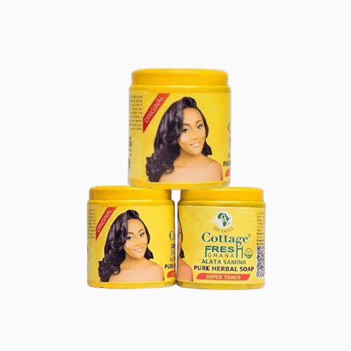 is made with natural ingredients to gently cleanse, hydrate, and nourish the skin. It helps maintain smooth, soft, and glowing skin.