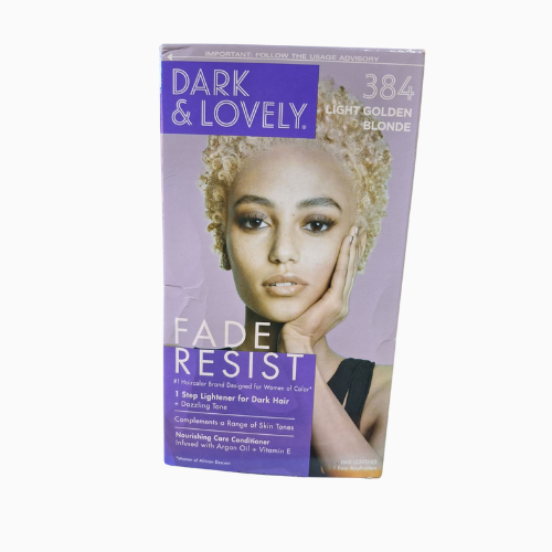 Achieve vibrant, long-lasting color while nourishing your hair.