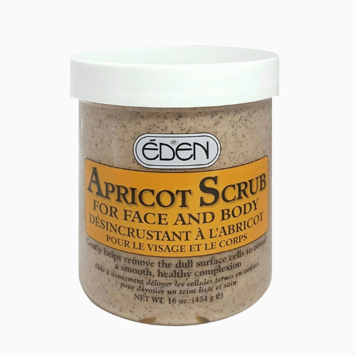 . Gently removes dead skin cells for a smooth, refreshed glow.