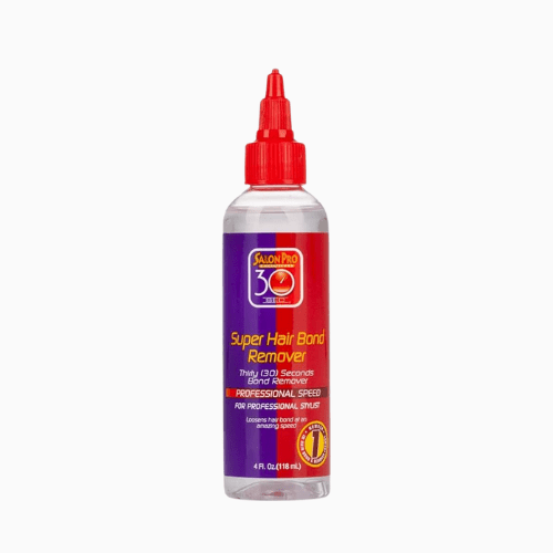 Gentle, fast-acting formula ideal for sensitive scalps.