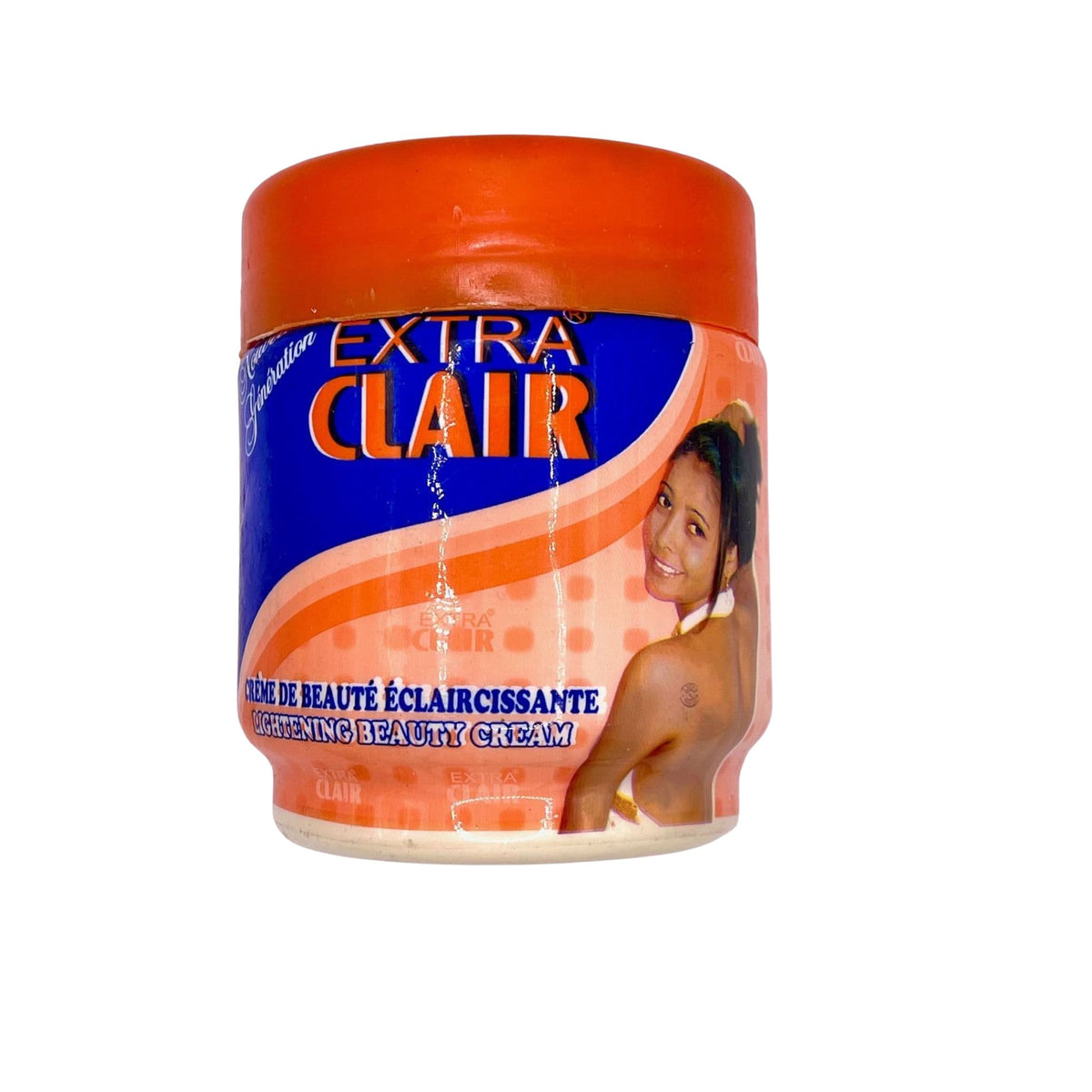 Extra Clair Cream
