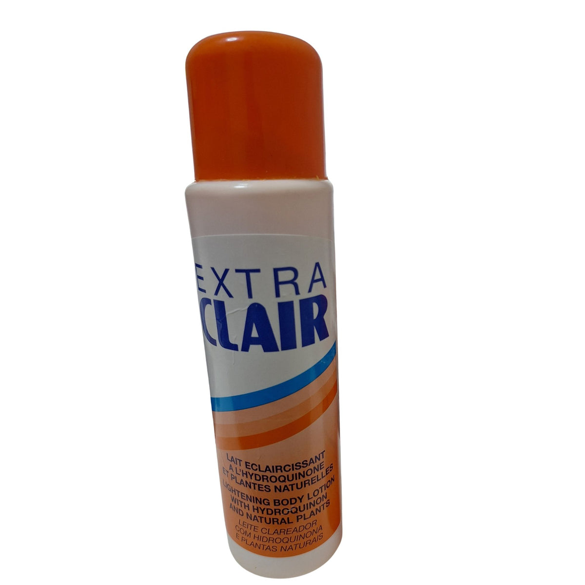 Extra Clair Lotion