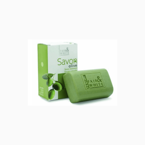 This gentle yet effective soap exfoliates dead skin cells, leaving your skin smooth, radiant, and refreshed. Enriched with nourishing olive oil,