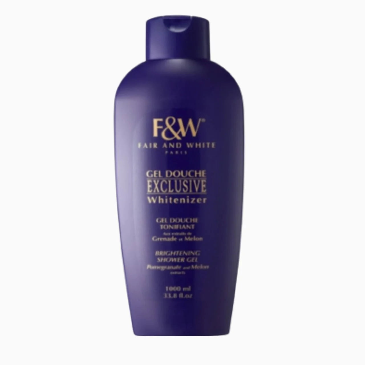 This premium gel formula gently cleanses and refreshes, leaving your skin soft, smooth, and invigorated. Ideal for daily use