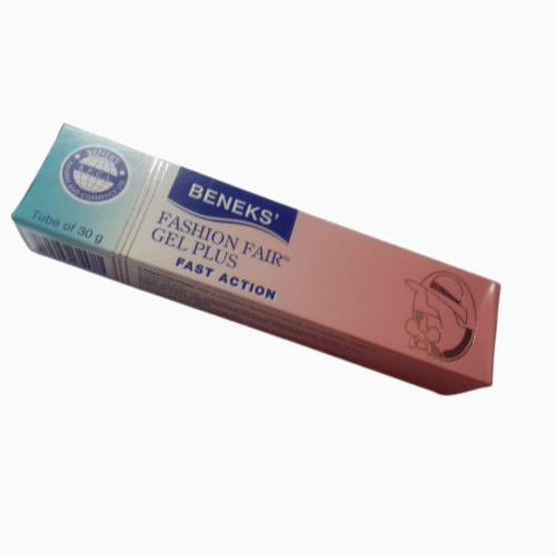 helps to brighten skin and reduce dark spots, hyperpigmentation, and uneven tone. Suitable for a radiant complexion