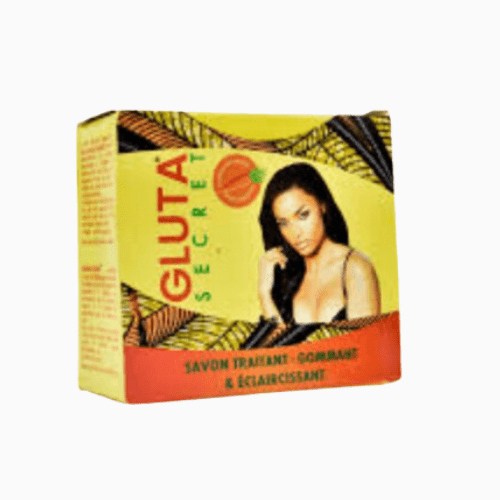 Infused with glutathione for effective brightening and antioxidants to nourish and rejuvenate. Suitable for all skin types