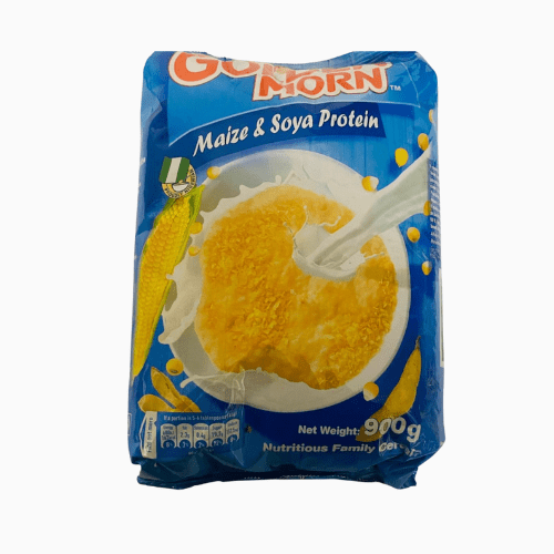 a nutritious and delicious breakfast cereal.