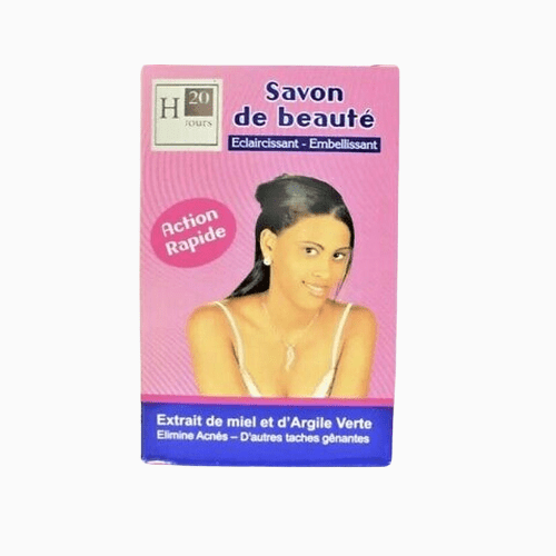 This gentle formula lightens dark spots, moisturizes, and rejuvenates, leaving your skin glowing and smooth.