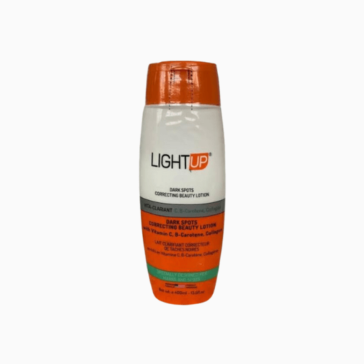 This powerful formula targets hyperpigmentation, evens skin tone, and restores your skin's natural radiance