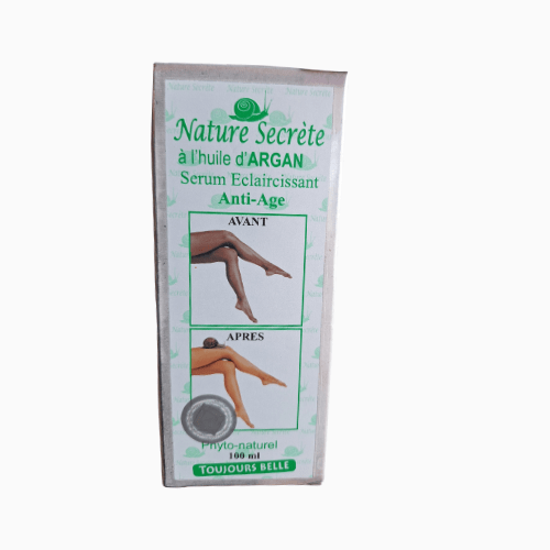 This 100ml anti-ageing serum helps diminish dark spots, smooth fine lines, and enhance radiance, promoting an even, youthful glow