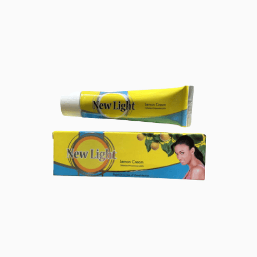 This potent formula brightens and evens out your complexion while providing deep moisture and nourishment