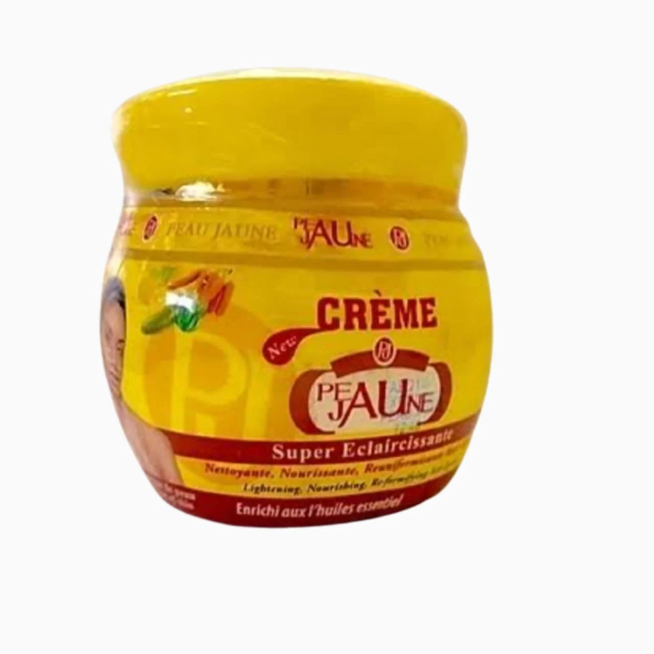 This effective formula helps lighten dark spots and discoloration, leaving your skin smooth, radiant, and glowing