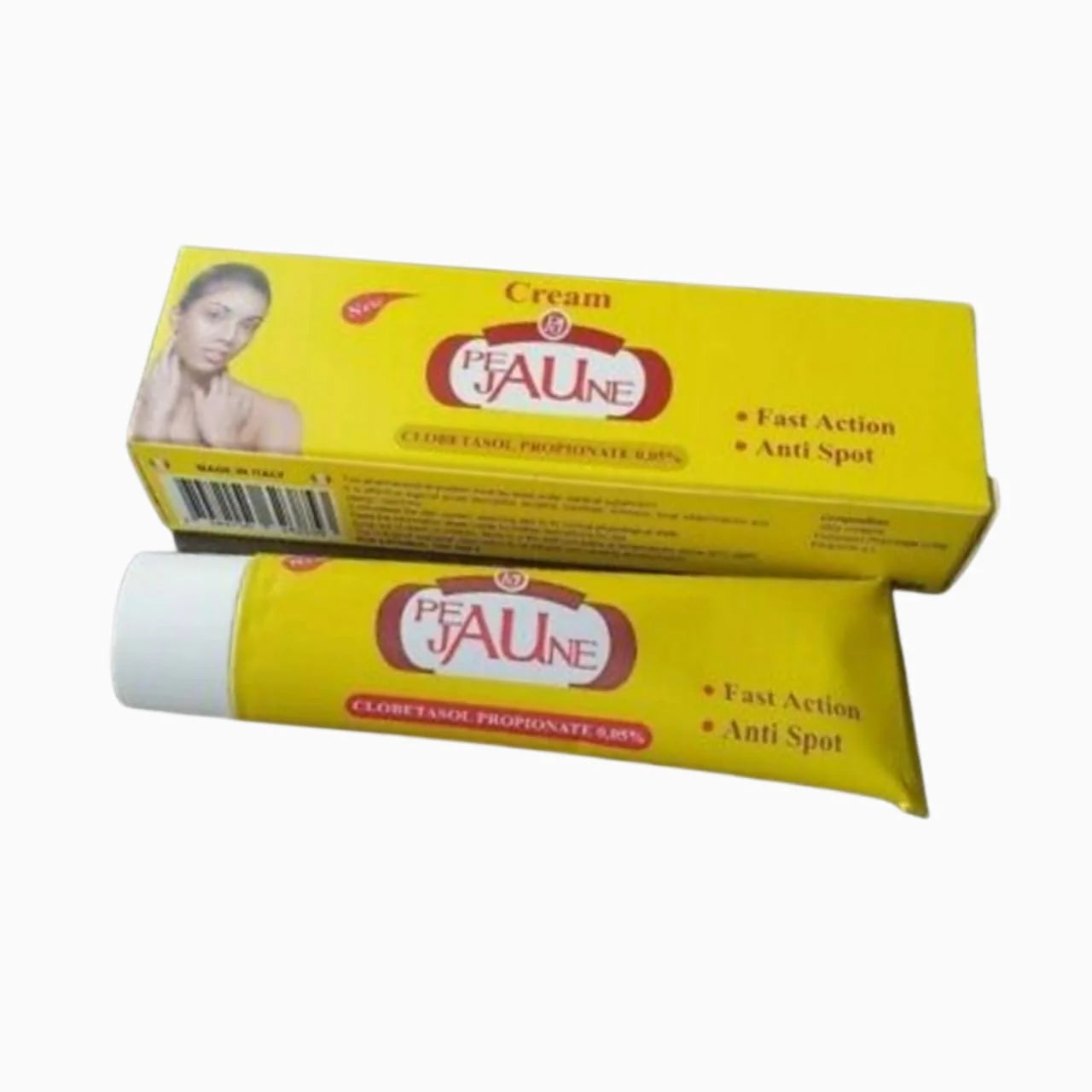 This lightening cream targets dark spots and uneven pigmentation, helping to enhance your skin’s natural radiance and smoothness