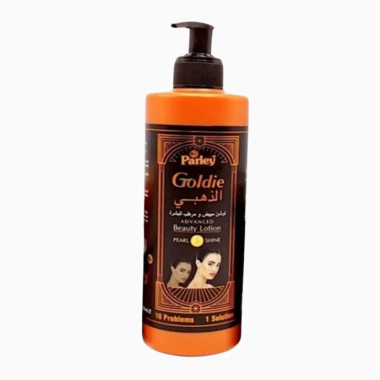 it fades freckles, wrinkles, and pimples, and protects against makeup damage