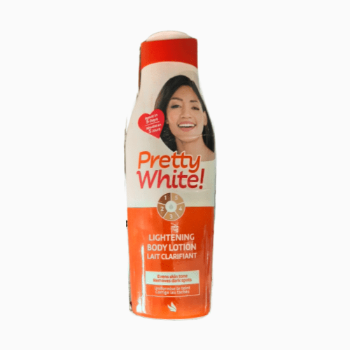 This nourishing formula hydrates, brightens, and unifies skin tone for a smooth, glowing finish.