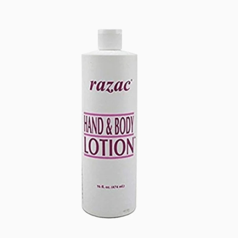 This rich, fast-absorbing formula provides deep moisture, leaving your skin hydrated, nourished, and protected all day.