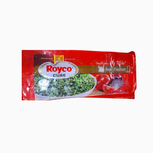 Perfect for soups, stews, and sauces, these seasoning cubes make every dish delicious and full of flavor.