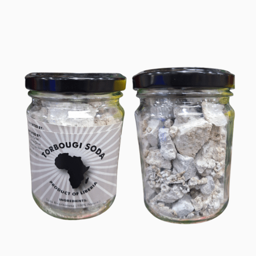 Torbougi Soda – Pure Bicarbonate for Home & Kitchen Use