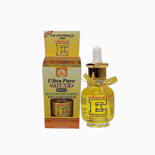 Ultra Pure Vitamin E Serum Deep Nourishment & Skin Revitalization Francky Afo Mart Ultra Pure Vitamin E Serum Deep Nourishment & Skin Revitalization Francky Afo Mart