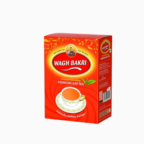 Sourced from the finest tea gardens, this premium blend ensures a refreshing and delightful tea experience with every cup