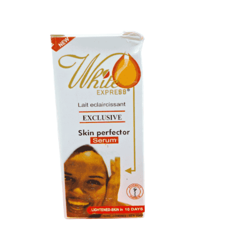 This advanced formula targets dark spots, uneven tone, and dullness, delivering a radiant, lighter complexion. Perfect for achieving flawless skin.