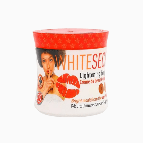 This nourishing formula targets dark spots, evens skin tone, and hydrates for a glowing, flawless complexion. Perfect for daily use.