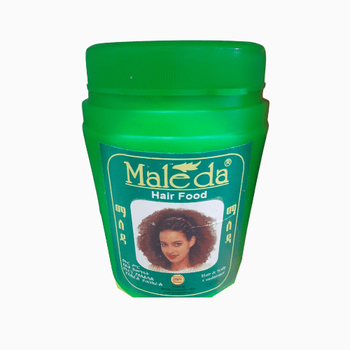 Zenith Maleda hair food