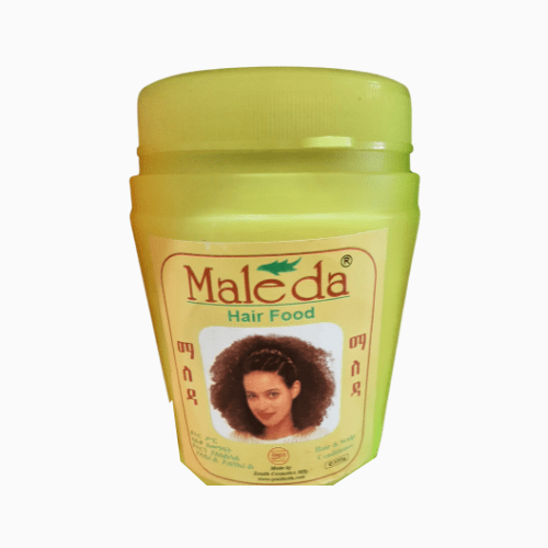 Zenith Maleda hair food