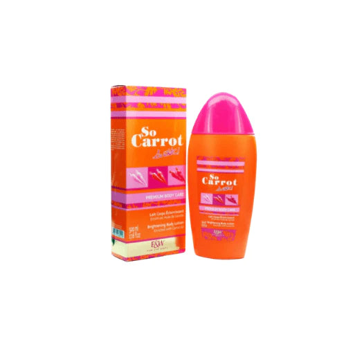 Fair & White So Carrot So White 300 ml