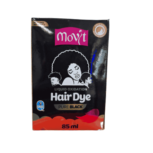 This easy-to-use formula delivers vibrant, long-lasting color while nourishing your hair for a shiny, healthy finish. Perfect for at-home hair transformation.