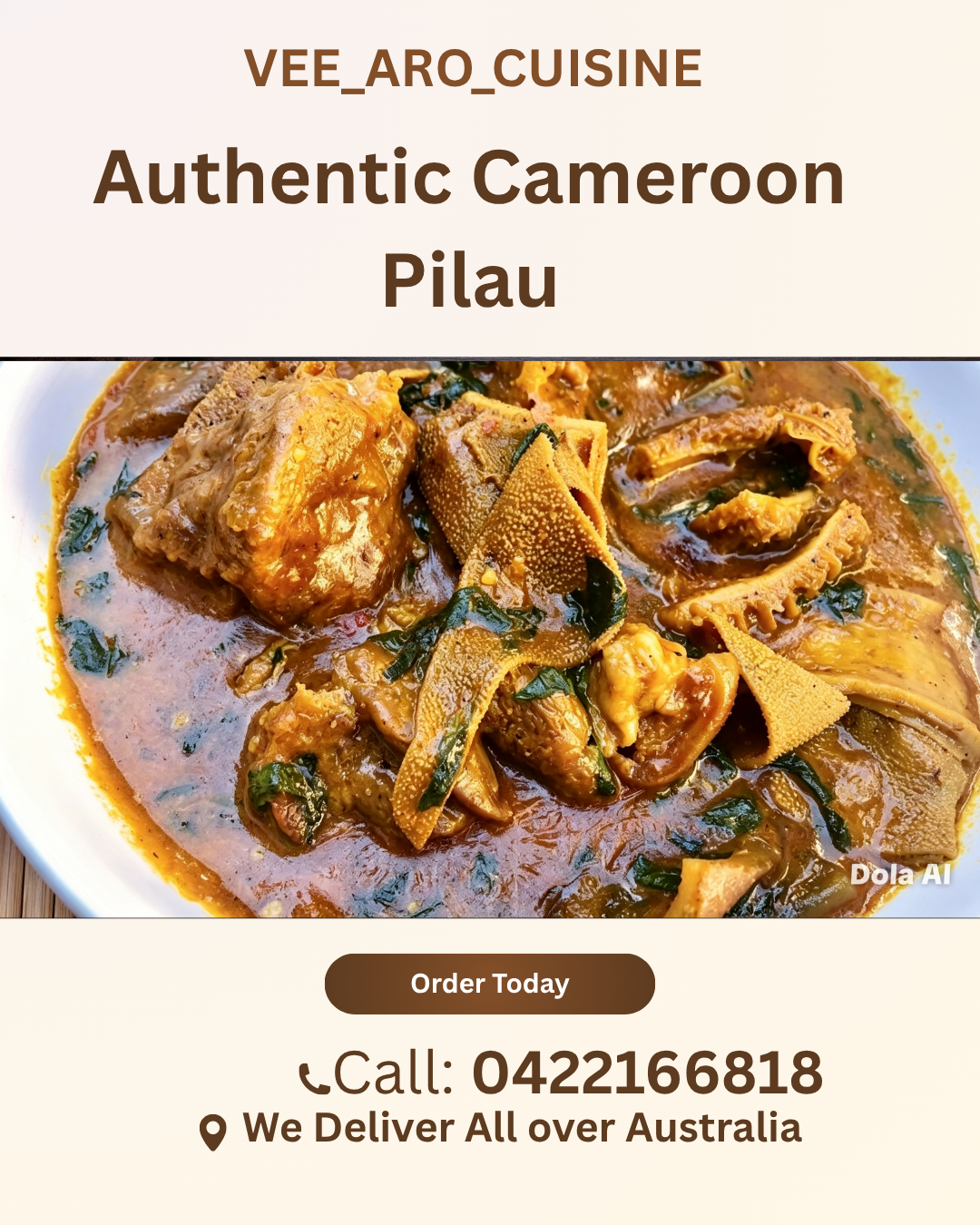 vee_afro_cuisine-The test of Cameroon cuisine