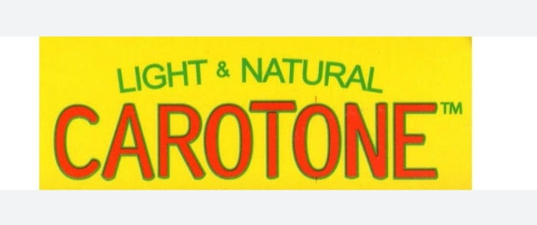 Carotone Products