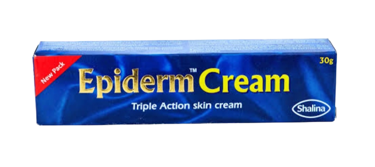 BODY CREAM TUBES