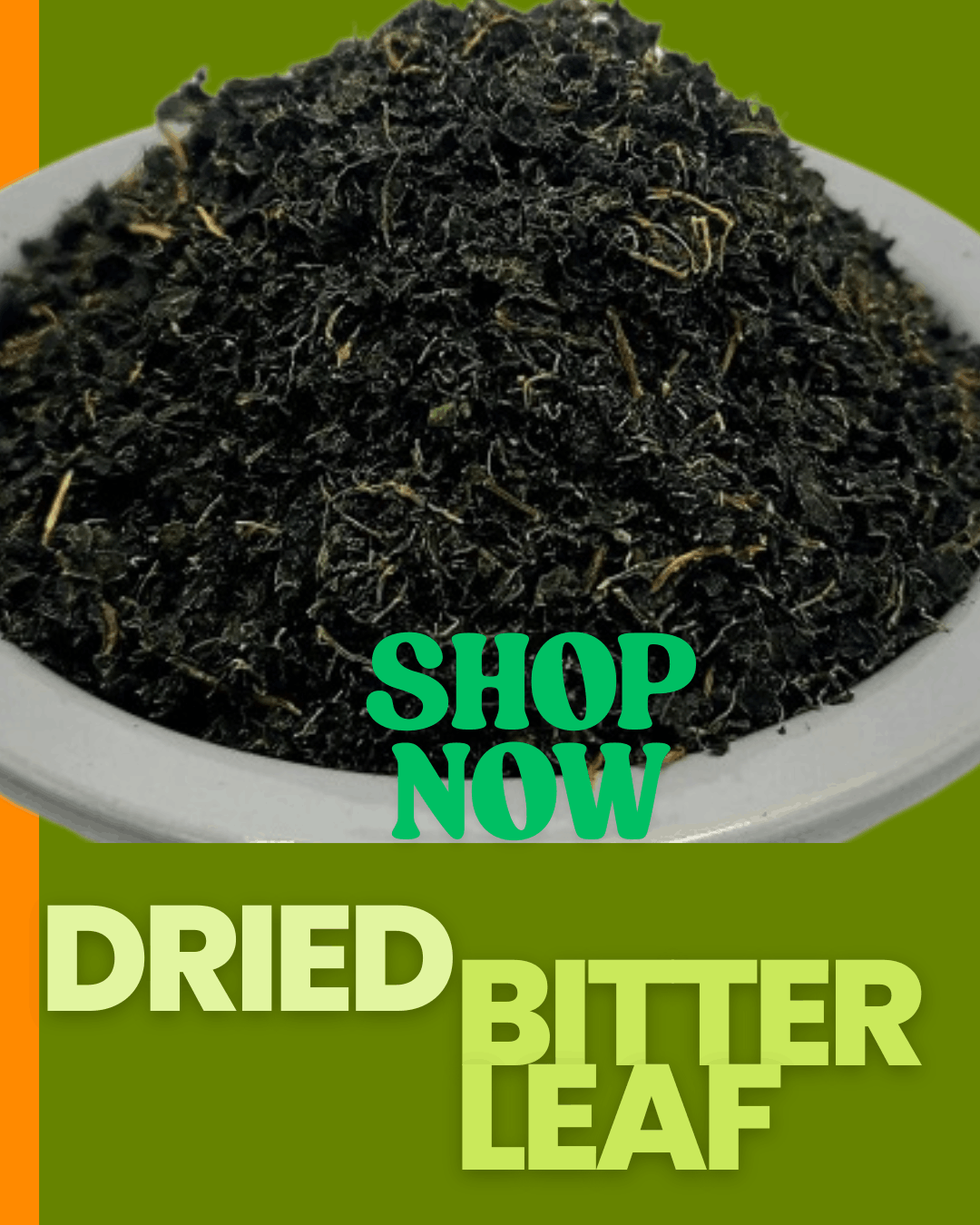 Dried Vegetable