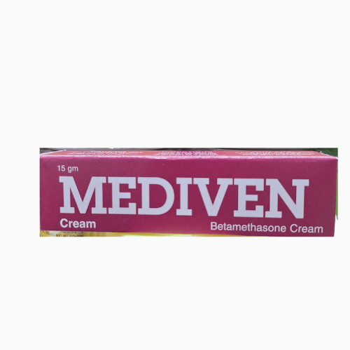 Mediven Cream 15g