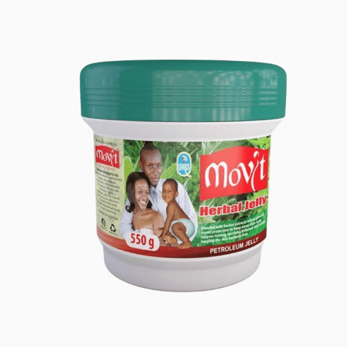 Movit herbal Jelly 400g