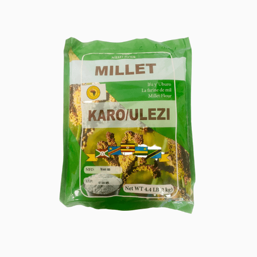 Millet Flour/Karo/Ulezi  2kg